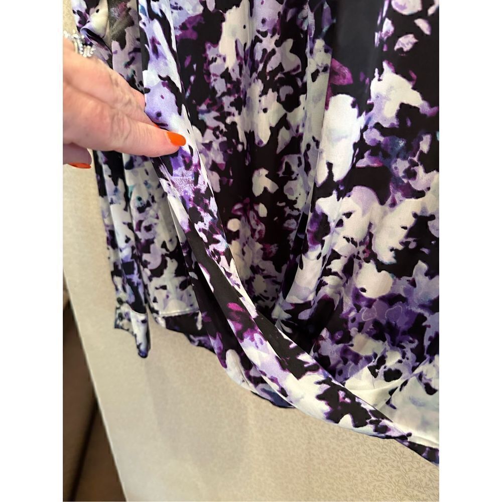 Apt 9 blouse - Picture 5 of 8
